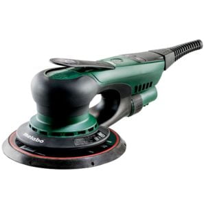 Metabo rotaciona ekscentrična brusilica SXE 150-2.5 BL