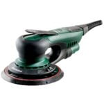 Metabo rotaciona ekscentrična brusilica SXE 150-5.0 BL