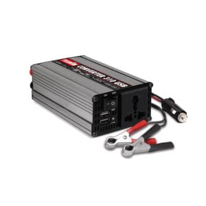 TELWIN pretvarač napona 12 V na 230 V Converter 310 USB