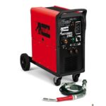 Telwin MIG/MAG aparat za zavarivanje MASTERMIG 270/2