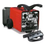 TELWIN aparat za varenje transformator NORDICA 4.220 TURBO