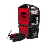 TELWIN agregat aparat za varenje SUPERIOR TIG 252 AC/DC HF/LIFT VRD AQUA