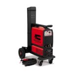 TELWIN agregat aparat za varenje SUPERIOR TIG 422 AC/DC-HF/LIFT 400 AQUA