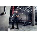 Metabo aku udarni čekić bušilica KHA 18 LTX BL 24 QUICK SET ISA