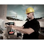 Metabo akumulatorski udarni odvijač SSW 18 LTX 400 BL-1/2" 2xAKU (4.0Ah LiHD) ASC 55