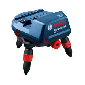 Bosch rotirajući nosač laserskog nivelira RM 3 Professional