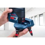 Bosch rotirajući nosač laserskog nivelira RM 3 Professional