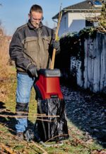 Einhell električna drobilica za grane GC-KS 2540
