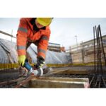 BOSCH ugaona kutna brusilica sa potenciometrom GWS 13-125 CIE Professional