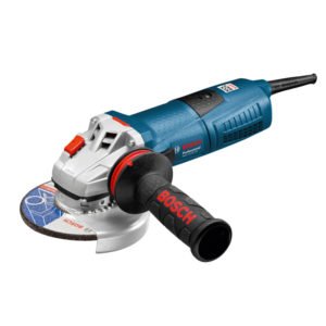 BOSCH ugaona kutna brusilica sa potenciometrom GWS 13-125 CIE Professional