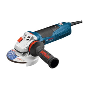 BOSCH električna ugaona kutna brusilica GWS 17-125 CIE Professional