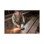 BOSCH električna ugaona kutna brusilica GWS 24-230 H Professional