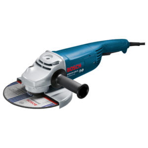 BOSCH električna ugaona kutna brusilica GWS 24-230 H Professional
