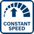 best work results with constant speed 92608