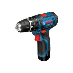 BOSCH aku udarna bušilica GSB 12V-15 Professional