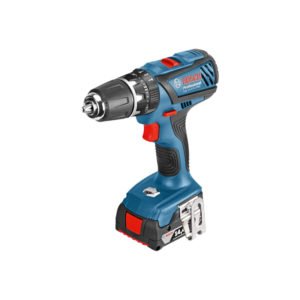 BOSCH aku udarna bušilica GSB 14.4-2-Li Plus Professional