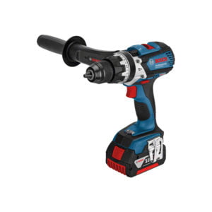 BOSCH aku udarna bušilica odvijač GSB 18 VE-EC Professional
