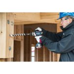 BOSCH aku bušilica odvijač GSR 18 VE-EC Professional 06019F1102