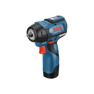 BOSCH aku udarni zavrtač GDS 12V-115 Professional