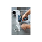 BOSCH aku udarni zavrtač GDS 12V-115 Professional