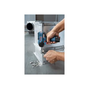 BOSCH aku udarni zavrtač GDS 12V-115 Professional
