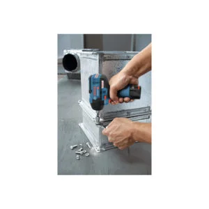 BOSCH aku udarni zavrtač GDS 12V-115 Professional