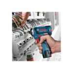BOSCH aku odvijač GSR 12V-20 HX Professional