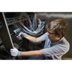 BOSCH aku odvijač GSR 12V-20 HX Professional