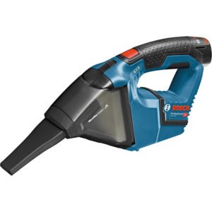 Bosch akumulatorski usisivač GAS 12V