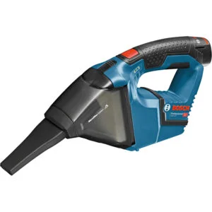 Bosch akumulatorski usisivač GAS 12V