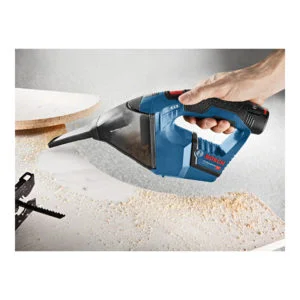 Bosch akumulatorski usisivač GAS 12V