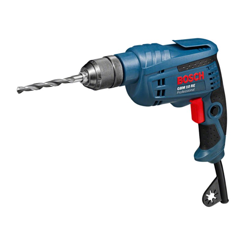 BOSCH električna bušilica GBM 10 RE Professional
