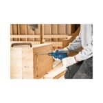 BOSCH električna bušilica GBM 10 RE Professional