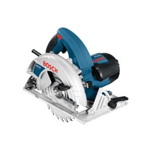 BOSCH ručni cirkular kružna pila testera GKS 65 Professional