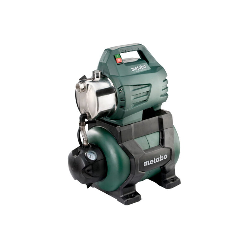 Metabo hidropak hidrofor HWW 4500/25 Inox