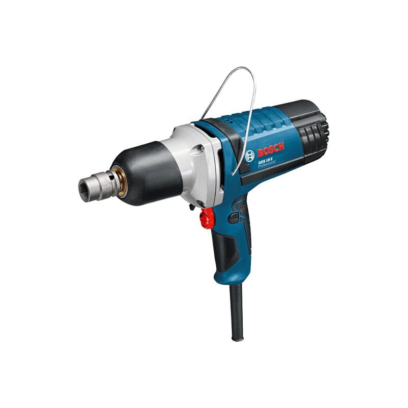 BOSCH električni udarni zavrtač GDS 18 E Professional