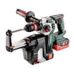 Metabo aku udarni čekić bušilica KHA 18 LTX BL 24 QUICK SET ISA