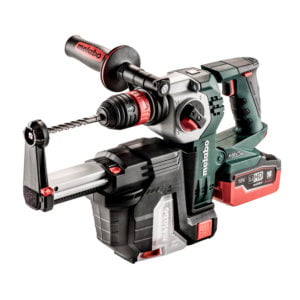 Metabo aku udarni čekić bušilica KHA 18 LTX BL 24 QUICK SET ISA