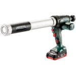 Metabo aku pištolj za brtvljenje KPA 18 LTX 600-18V