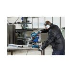 Bosch preklopna nagibna pila testera za metal GCD 12 JL Professional