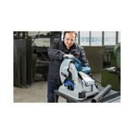Bosch preklopna nagibna pila testera za metal GCD 12 JL Professional