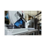 Bosch preklopna nagibna pila testera za metal GCD 12 JL Professional