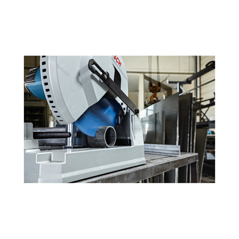 Bosch preklopna nagibna pila testera za metal GCD 12 JL Professional