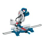 Bosch preklopna nagibna pila testera GCM 10 MX Professional