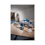 Bosch preklopna nagibna pila testera GCM 10 MX Professional