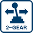 optimized torque for screwdriving and speed for drilling 101562 1