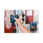 BOSCH električna vibraciona brusilica GSS 160-1 A Professional