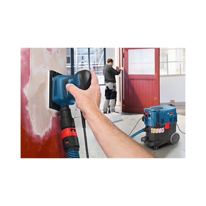 BOSCH električna vibraciona brusilica GSS 160-1 A Professional