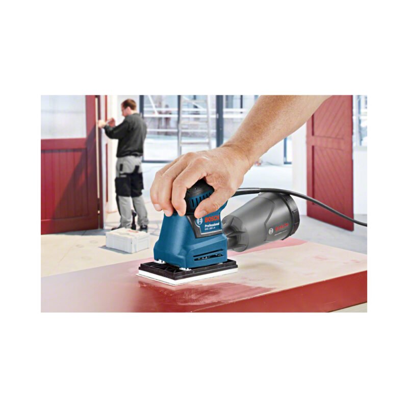 BOSCH električna vibraciona brusilica GSS 160-1 A Professional