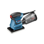 BOSCH električna vibraciona brusilica GSS 160-1 A Professional